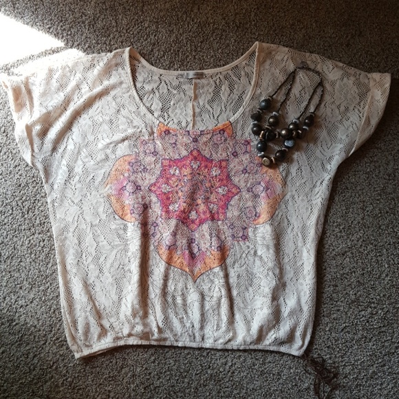 Maurices Tops - Blouse